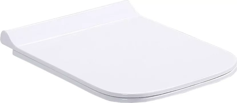 

Крышка-сиденье BelBagno Dory BB2138SC с микролифтом