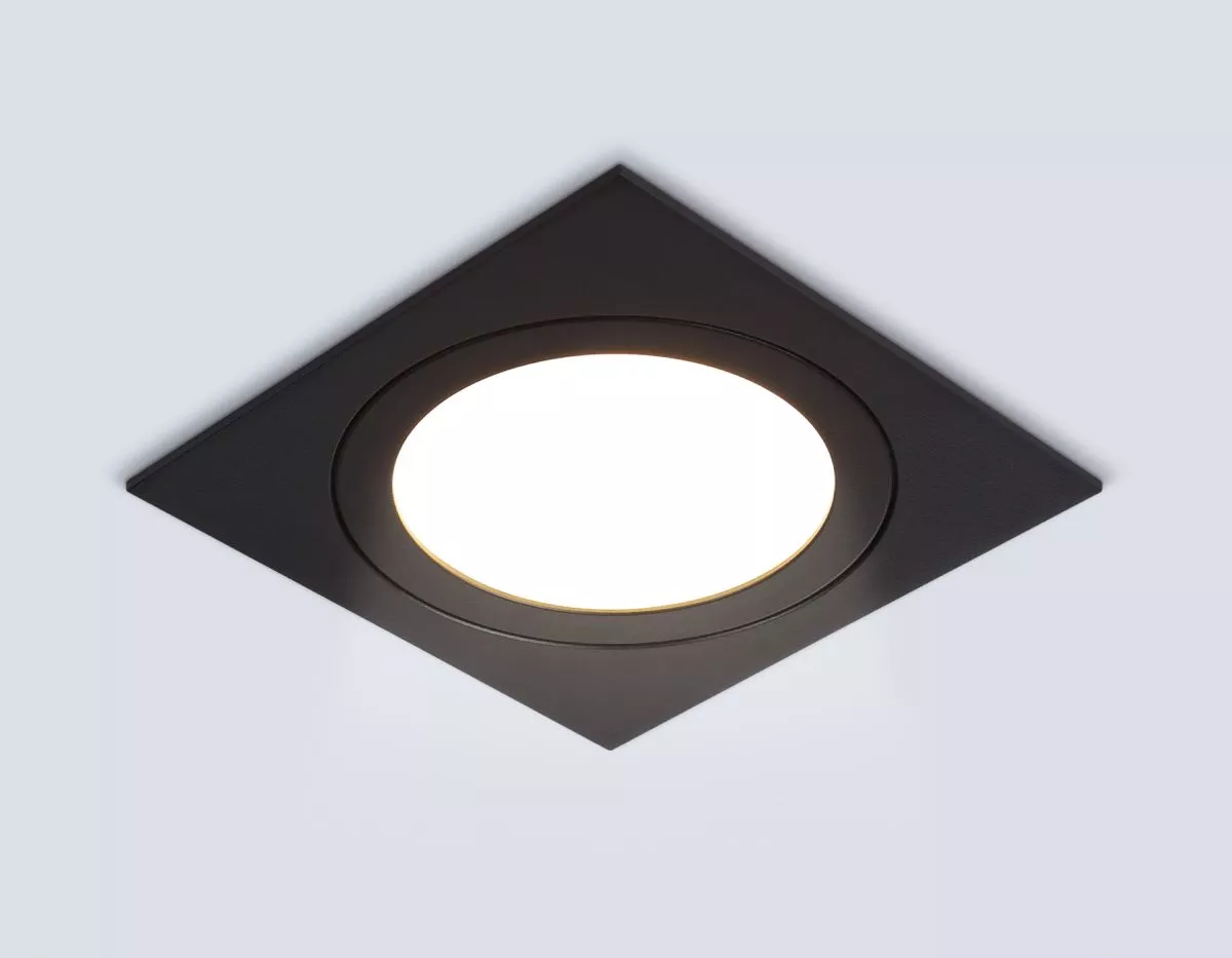 

Встраиваемый светильник Ambrella Light Techno spot IP Protect TN6609