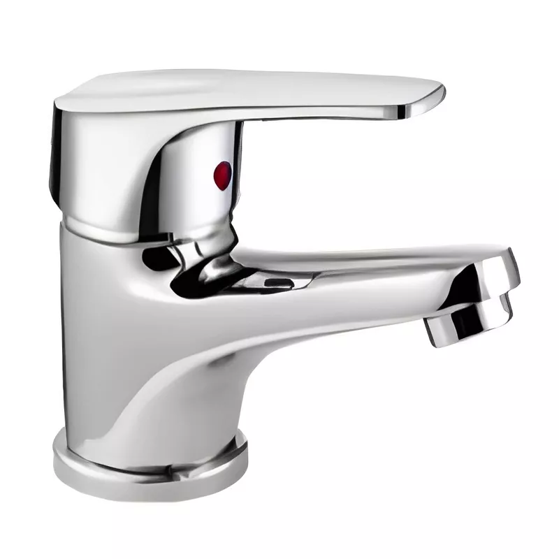 

Смеситель для раковины D-lin 629 D110629 хром