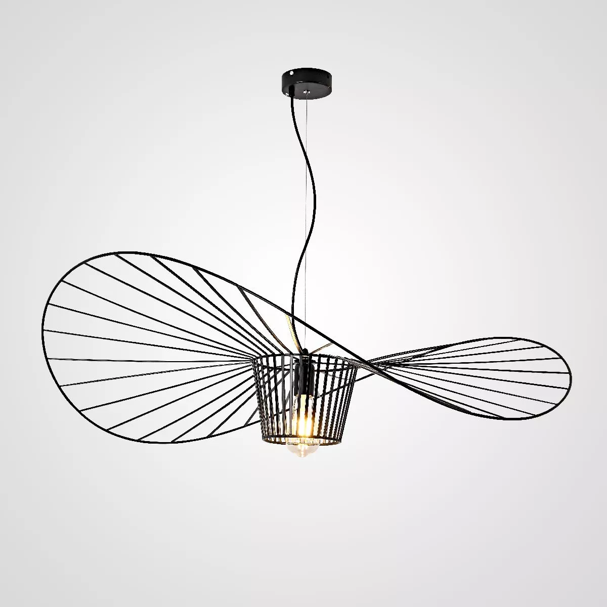 

Подвесной светильник ImperiumLoft Hat 241195-26