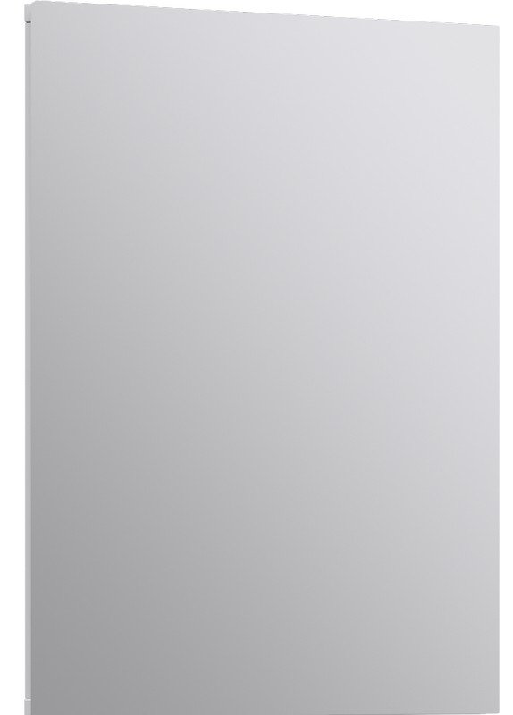 Зеркало-шкаф Aqwella Рио 33.5 см (Rio.04.33), Белый  - купить со скидкой