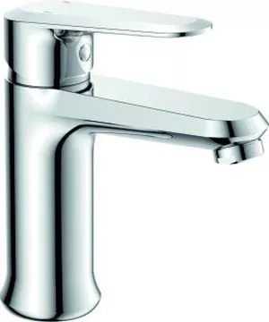

Смеситель для раковины Rush Devon DE7535-11