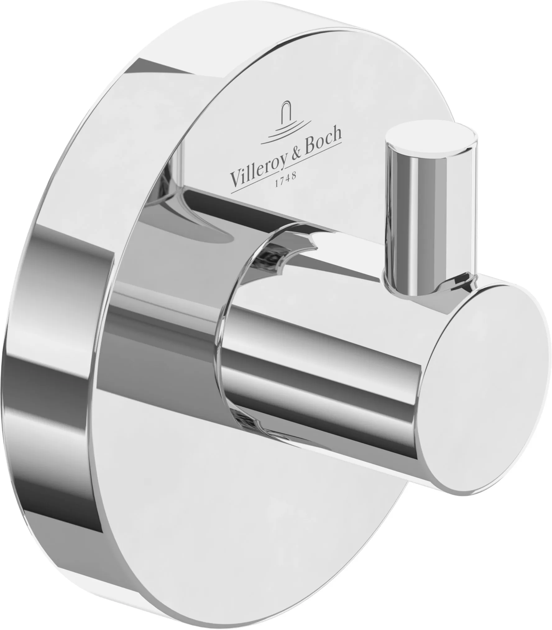 

Крючок Villeroy & Boch Elements Tender TVA15101100061
