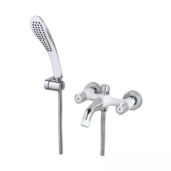 

Смеситель для ванны Gappo Stella G3249