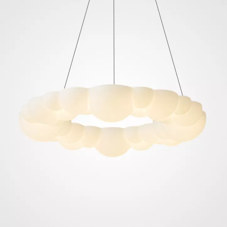 

Подвесная люстра ImperiumLoft Oddly 220262-23