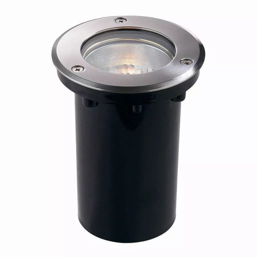 

Ландшафтный светильник Ideal Lux Park PT1 Round Medium 032825
