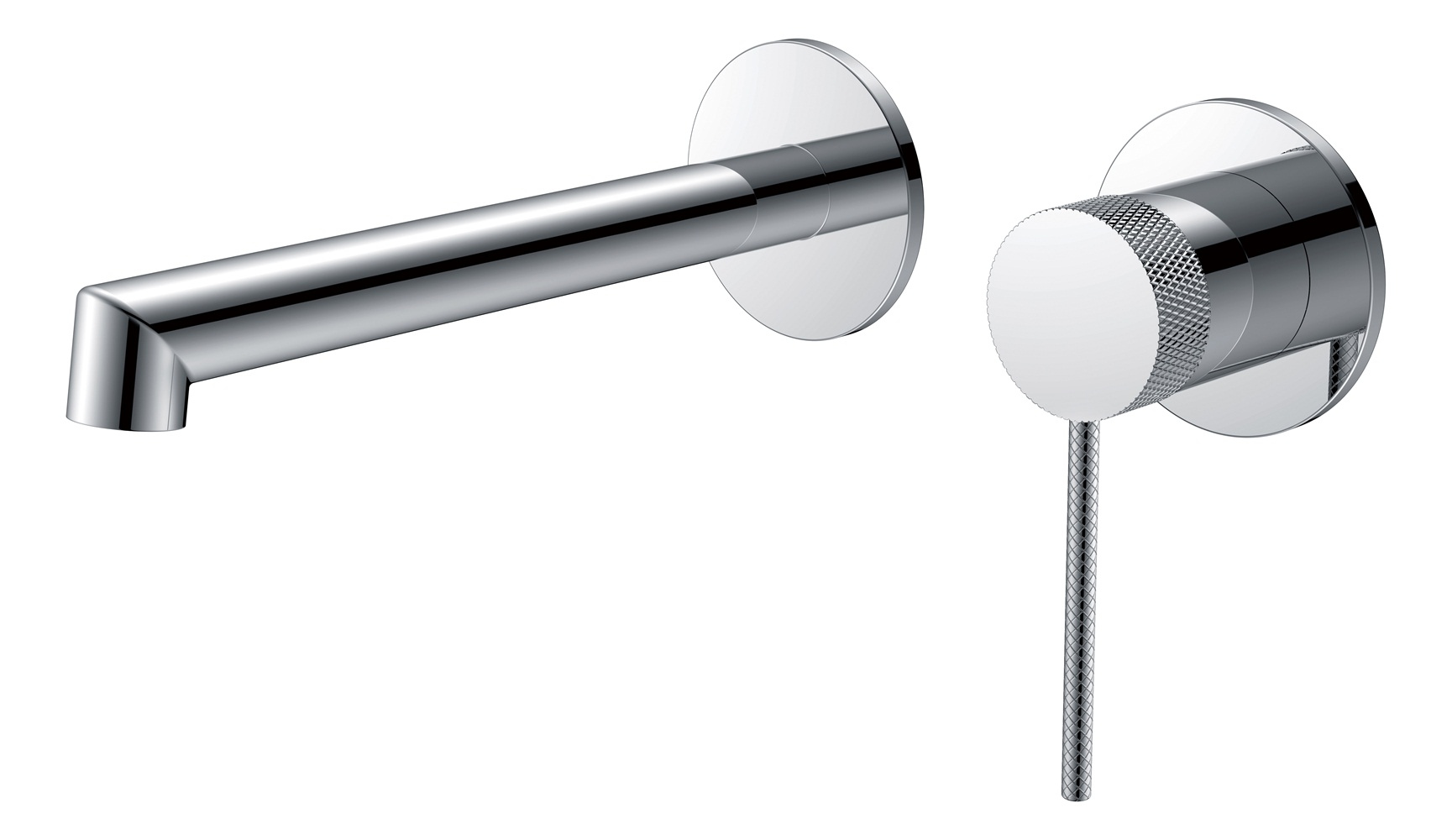 Смеситель для раковины Vincea Rim VBFW-2RM1CH С ВНУТРЕННЕЙ ЧАСТЬЮ хром 9060₽