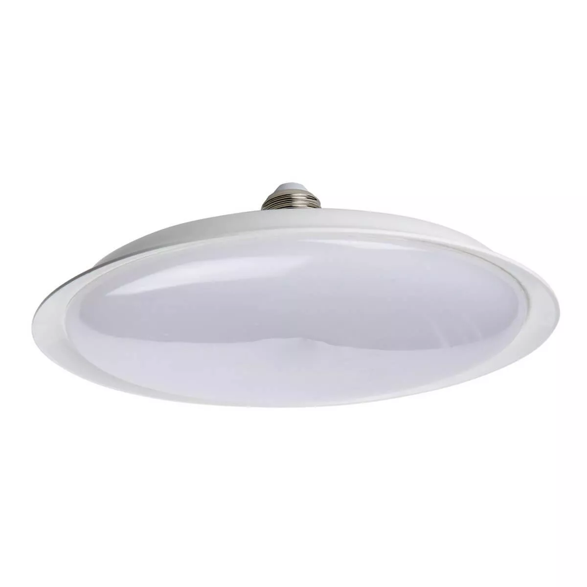

Лампа светодиодная Uniel E27 60W 6500K матовая LED-U270-60W/6500K/E27/FR PLU01WH UL-00004578