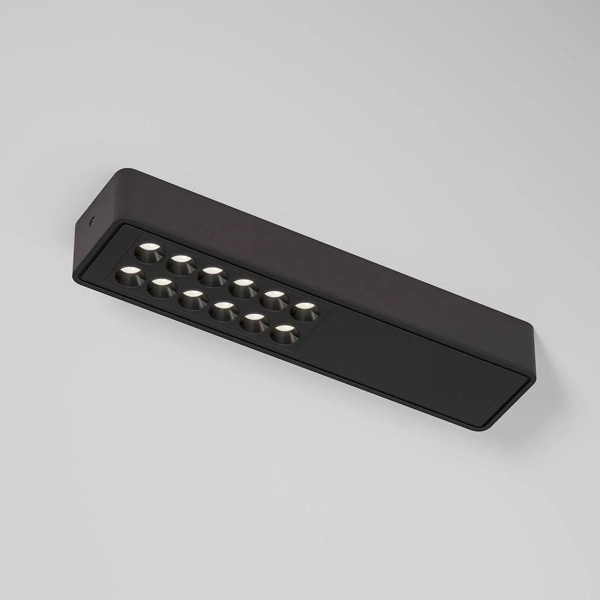 

Потолочный светодиодный светильник Elektrostandard Tend 25114/LED a068850
