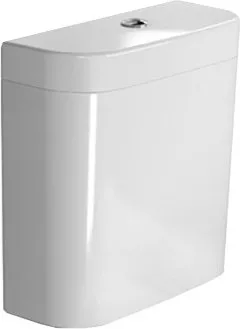 

Бачок для унитаза Duravit Happy D.2 (0934100005)