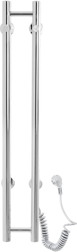 

Полотенцесушитель электрический Domoterm Танго 109-V2 14x92, R