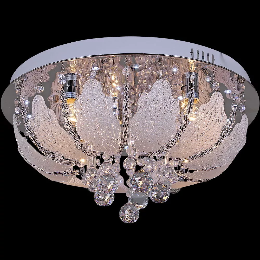 

Потолочная люстра Reluce 55820-0.3-05