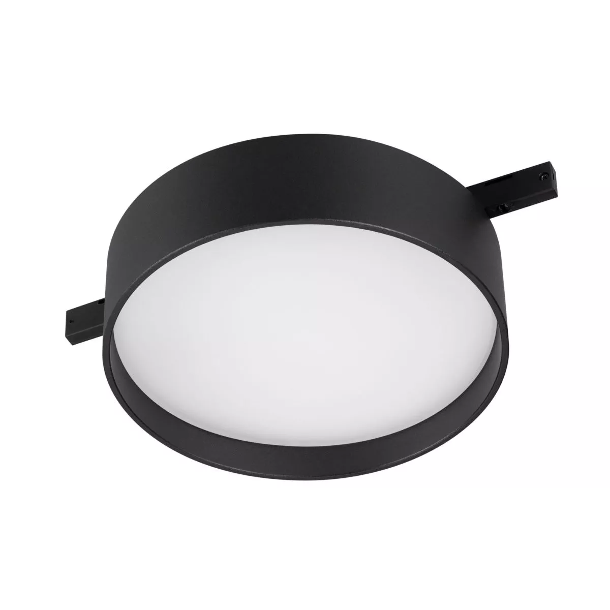 

Трековый магнитный светильник Arlight MAG-MICROCOSM-RONDO-R113-12W Warm2700 (BK, 100 deg, 24V) 055471