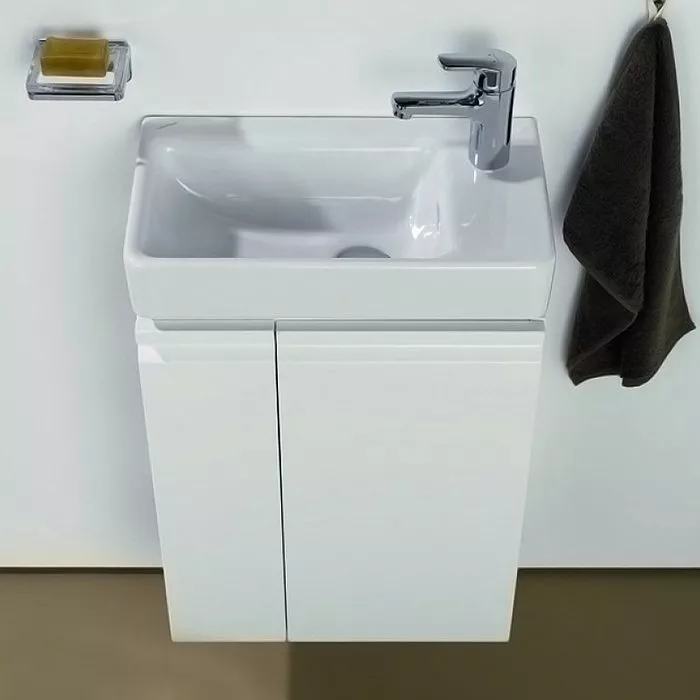 

Тумба под раковину Laufen Pro 48 см (4.8300.2.095.463.1)