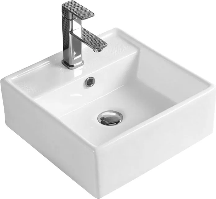 

Рукомойник Melana 805-7063B, Белый
