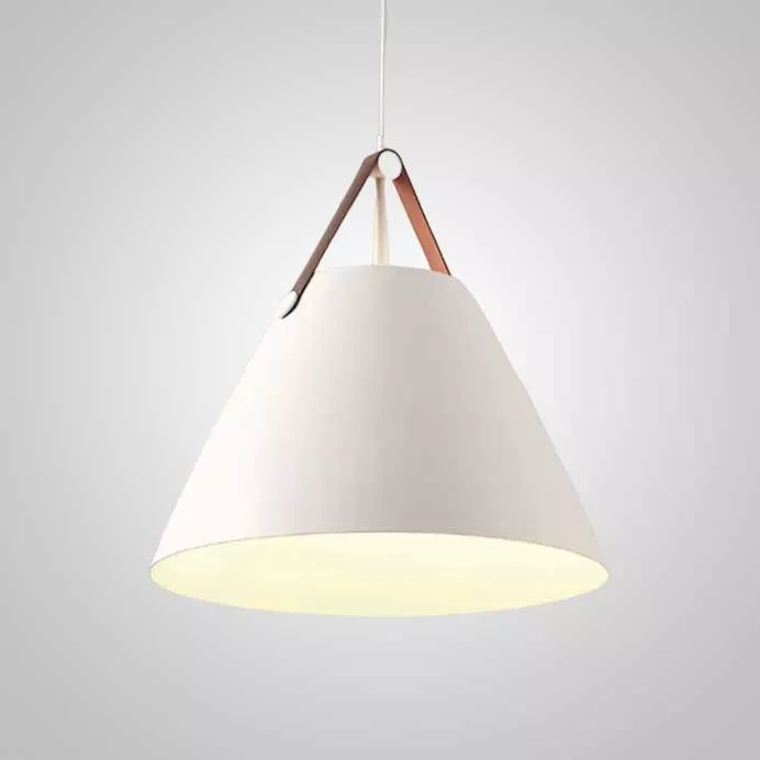 

Подвесной светильник ImperiumLoft Strap 241406-26