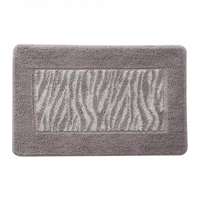 

Коврик для ванной комнаты IDDIS Promo 50*80 см микрофибра (P06M580i12)