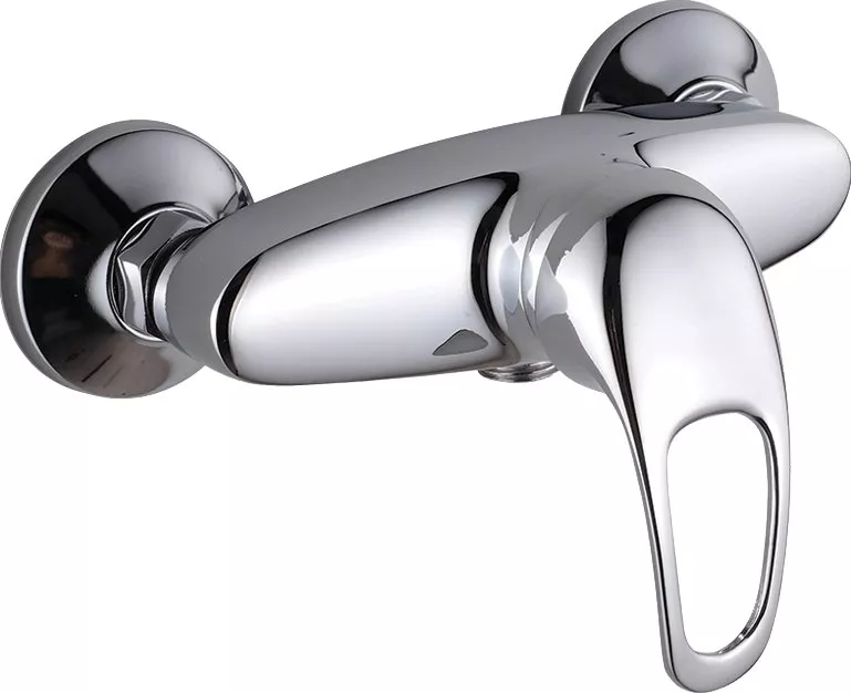 

Смеситель Veragio Pont VR.PNT-2130.CR для душа, хром