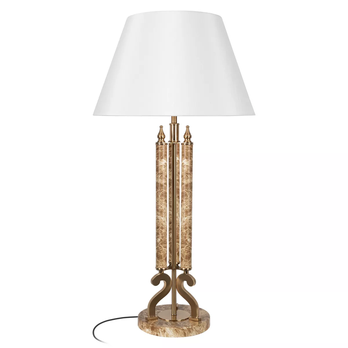 

Настольная лампа Loft IT Vein 10443T/A