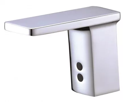 

Смеситель для раковины сенсорный Raiber Sensor хром
