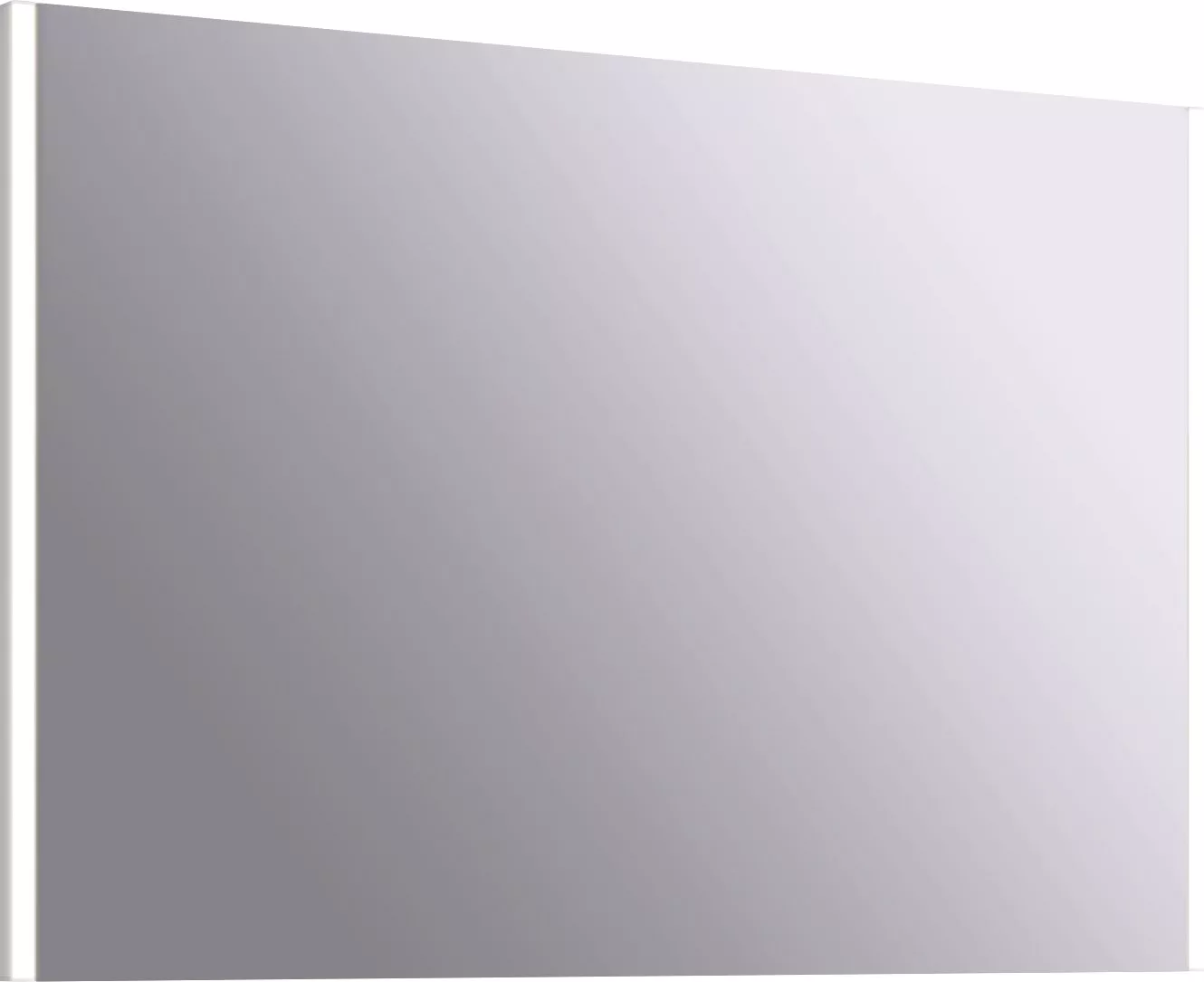 

Зеркало Aqwella SM 0210 с подсветкой