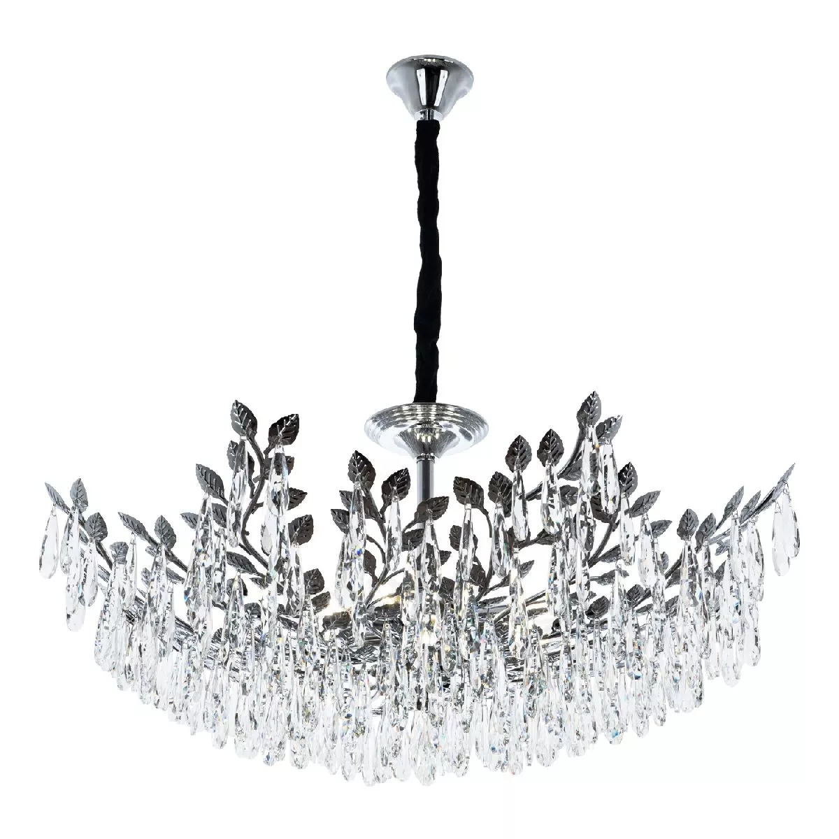 

Подвесная люстра Modelux ML.6747.8 CR