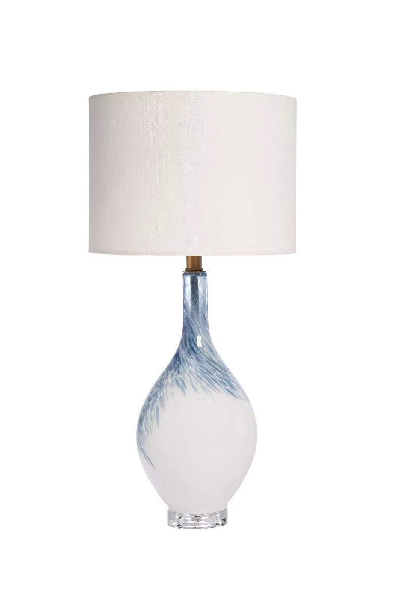 

Настольная лампа Garda Decor 22-89431