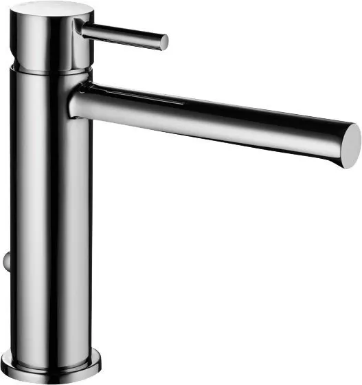 

Смеситель для раковины Bossini Oki Z005301.030 хром