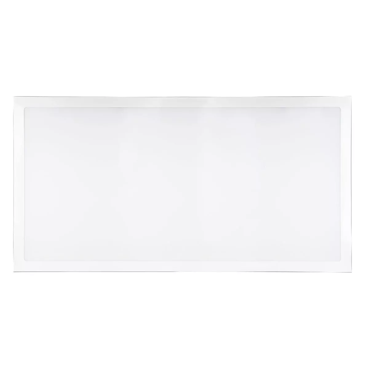 Светодиодные панели  Santehnika Room Светодиодная панель Uniel ULP-60120 60W/4000K IP54 CLIP-IN CUATRO OPAL SMOOTH UL-00012012