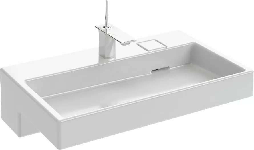 

Раковина Jacob Delafon Terrace EXD9112 80 см с подсветкой