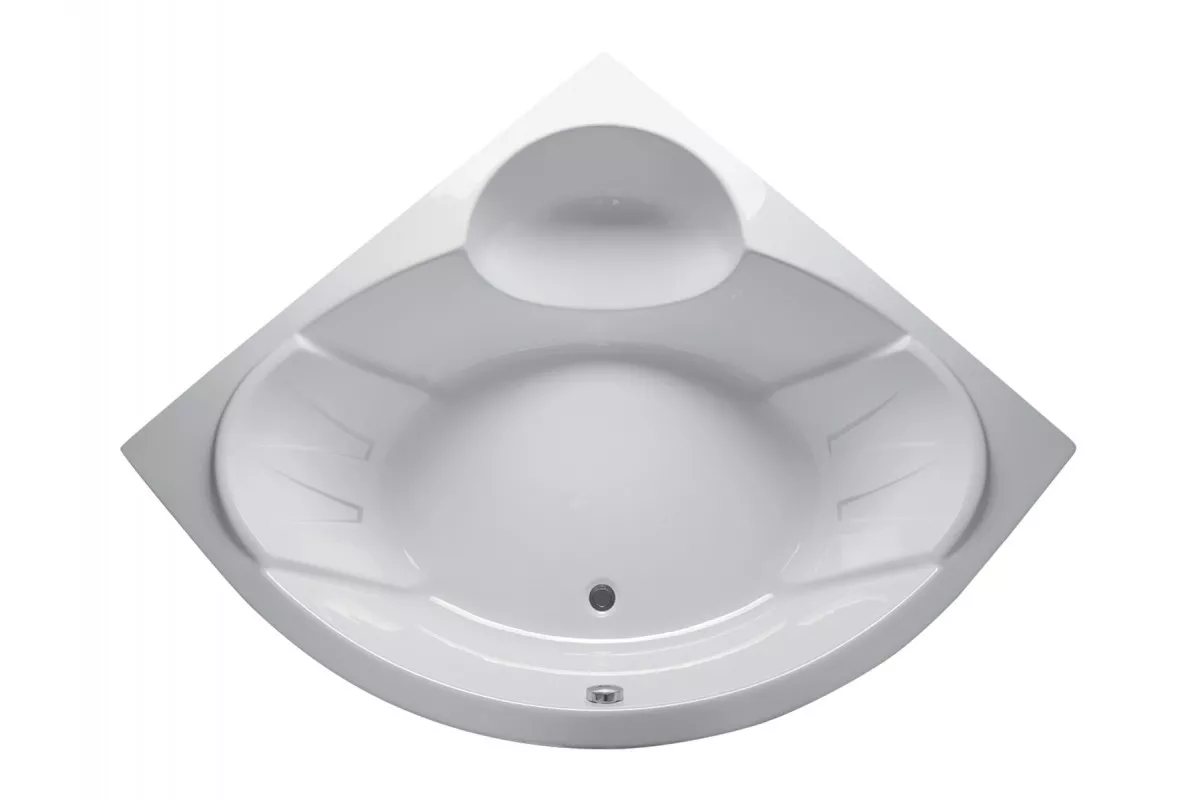 

Ванна акриловая Vayer Kaliope Гл000006523, 150x150