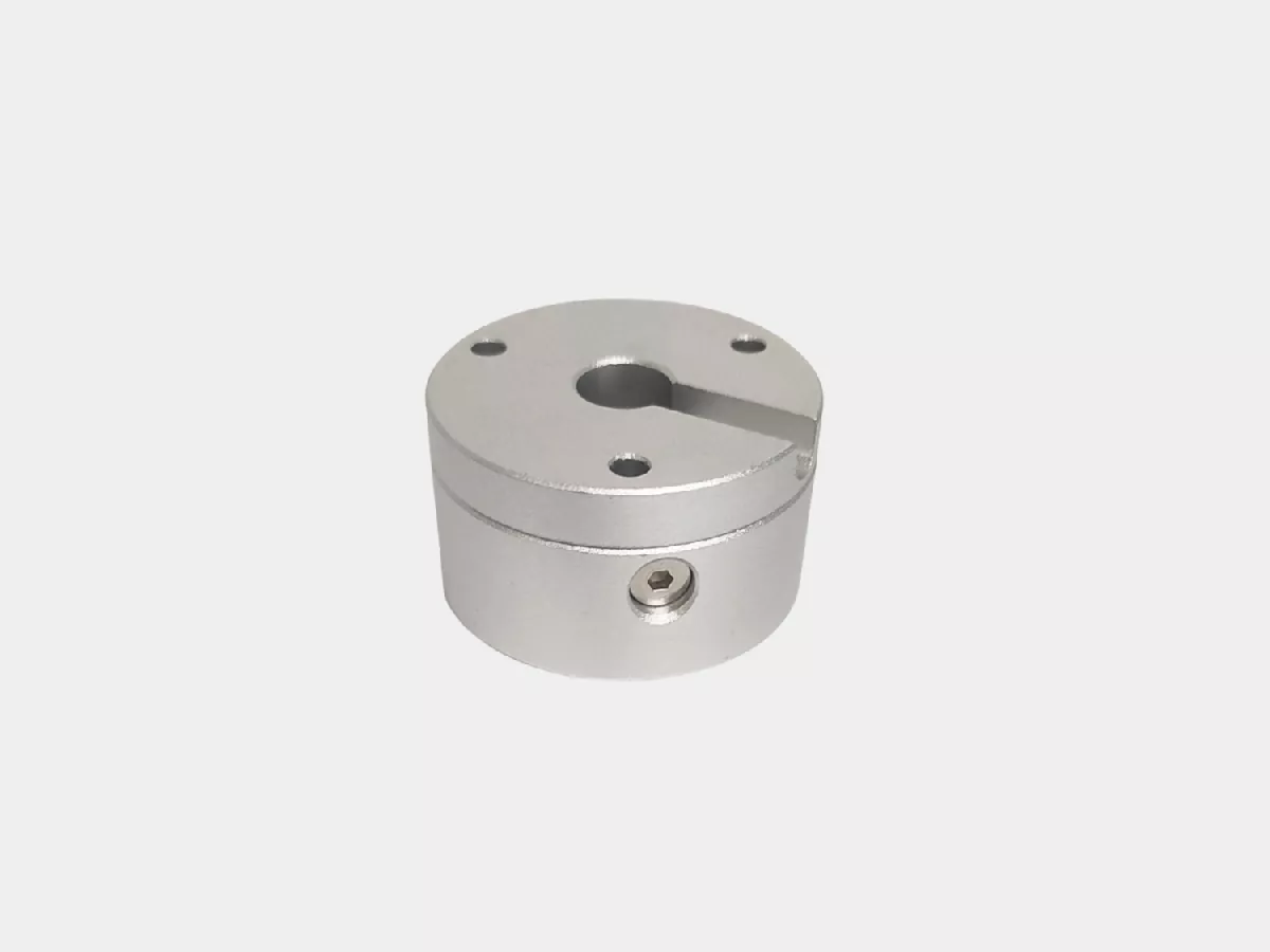 

Комплект крепежей для подвеса ленты в трубке SWG PRO END-SSP-360 00-00021841