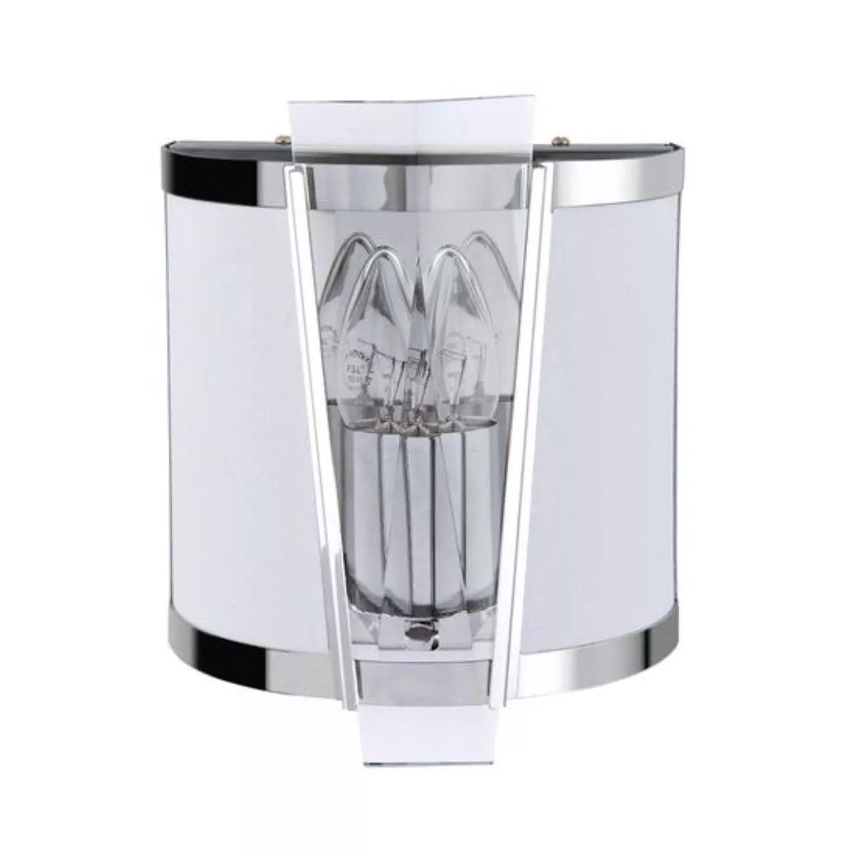 

Настенный светильник Arte Lamp Grato A4079AP-1CC