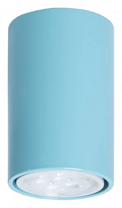 

Накладной светильник TopDecor Tubo 6 Tubo6 P1 29