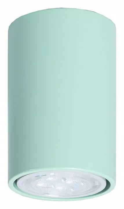 

Накладной светильник TopDecor Tubo 6 Tubo6 P1 30