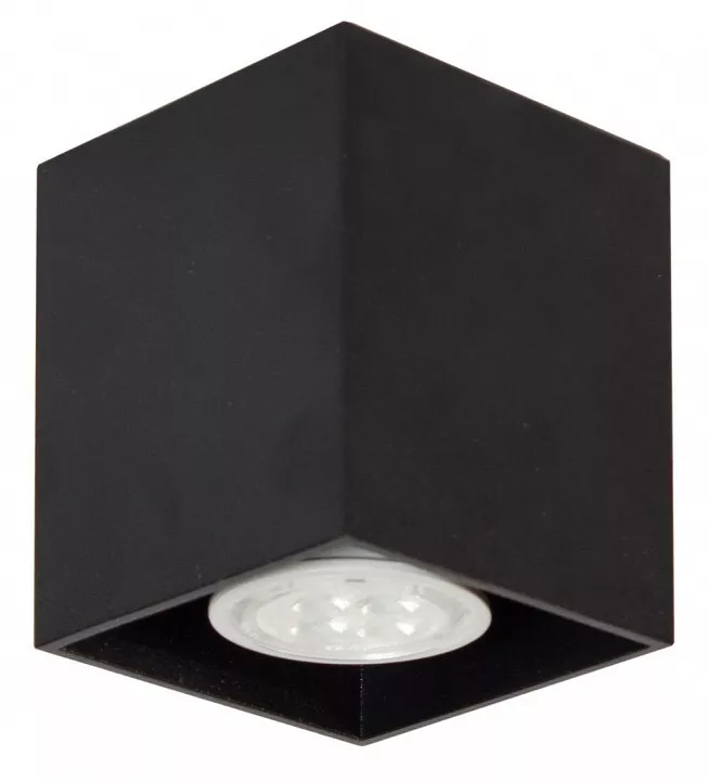 

Накладной светильник TopDecor Tubo 6 SQ Tubo6 SQ P1 12