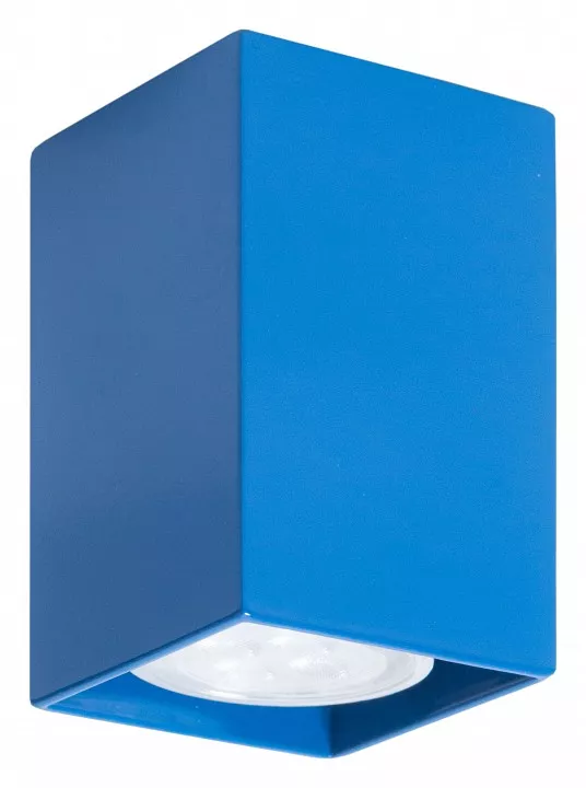 

Накладной светильник TopDecor Tubo 6 SQ Tubo6 SQ P1 18