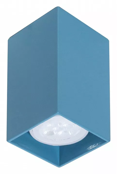 

Накладной светильник TopDecor Tubo6 SQ Tubo6 SQ P1 29
