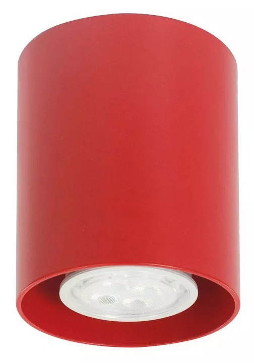 

Накладной светильник TopDecor Tubo 8 Tubo8 P1 09