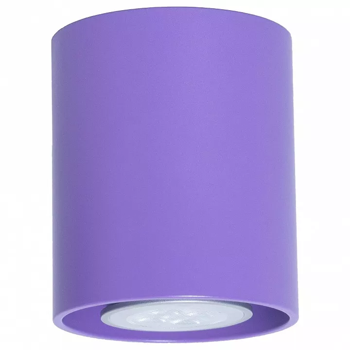 

Накладной светильник TopDecor Tubo 8 Tubo8 P1 22