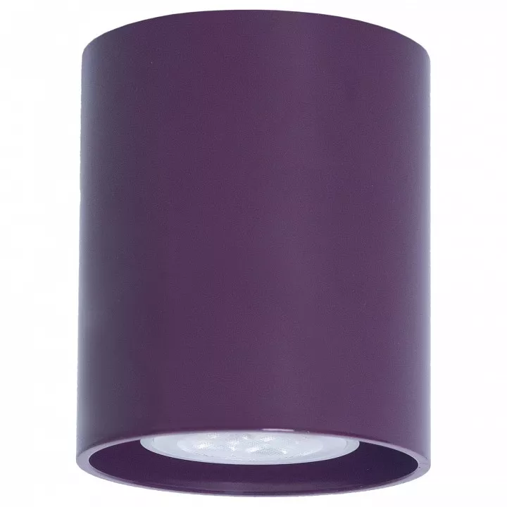 

Накладной светильник TopDecor Tubo 8 Tubo8 P1 23