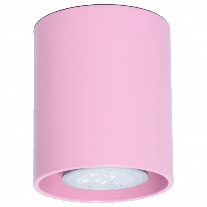 

Накладной светильник TopDecor Tubo 8 Tubo8 P1 27