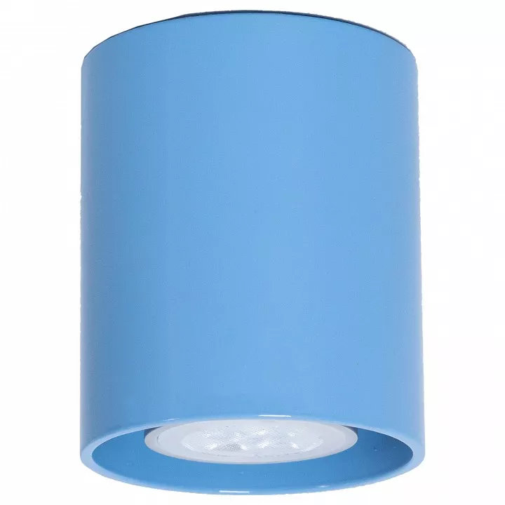 

Накладной светильник TopDecor Tubo 8 Tubo8 P1 29