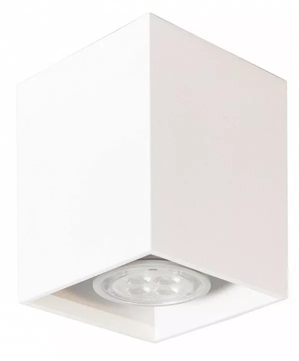 

Накладной светильник TopDecor Tubo 8 SQ Tubo8 SQ P1 10