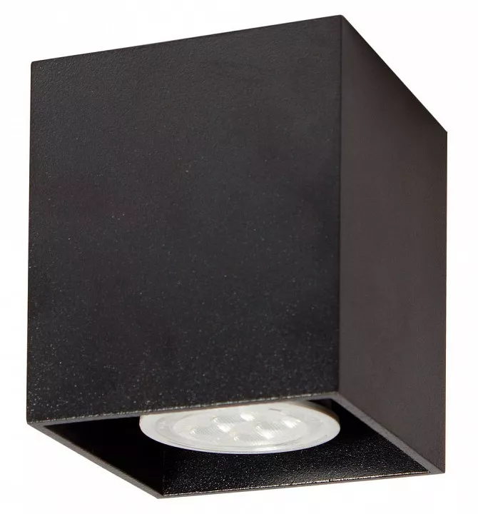 

Накладной светильник TopDecor Tubo 8 SQ Tubo8 SQ P1 12