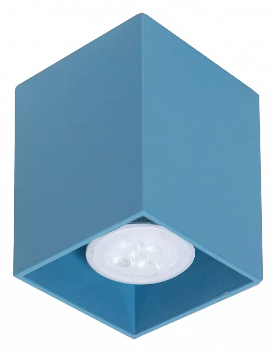 

Накладной светильник TopDecor Tubo8 SQ Tubo8 SQ P1 29
