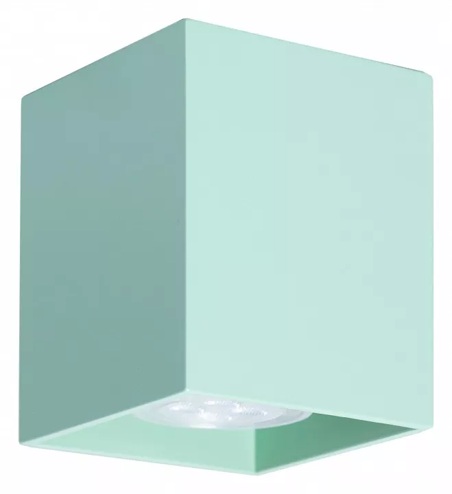 

Накладной светильник TopDecor Tubo 8 SQ Tubo8 SQ P1 30