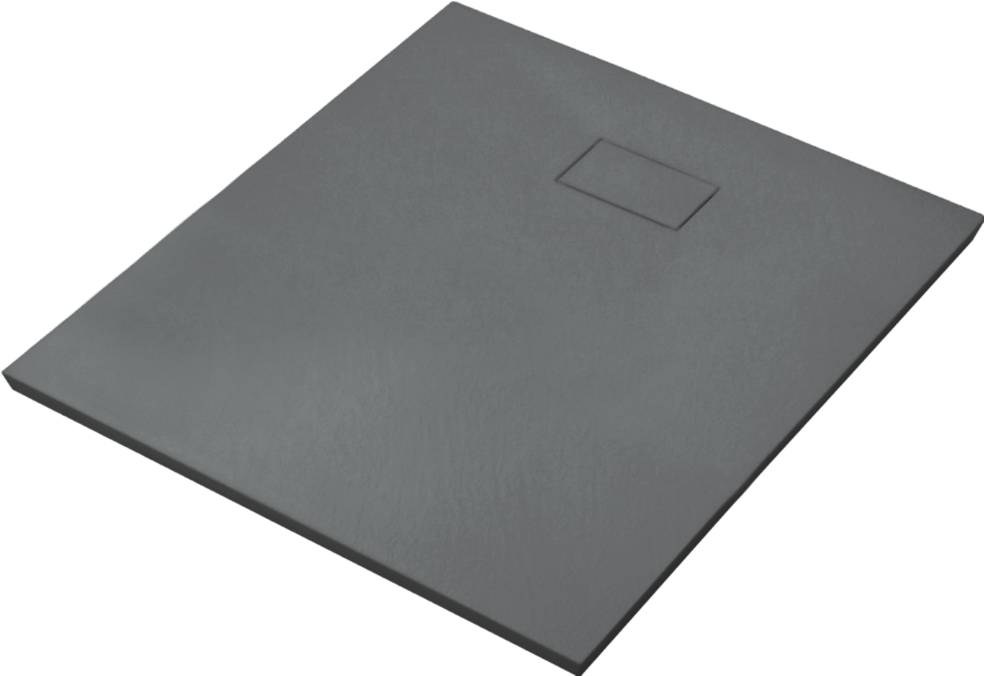 

Поддон для душа Wasserkraft Elbe 74T02, 80х80 см