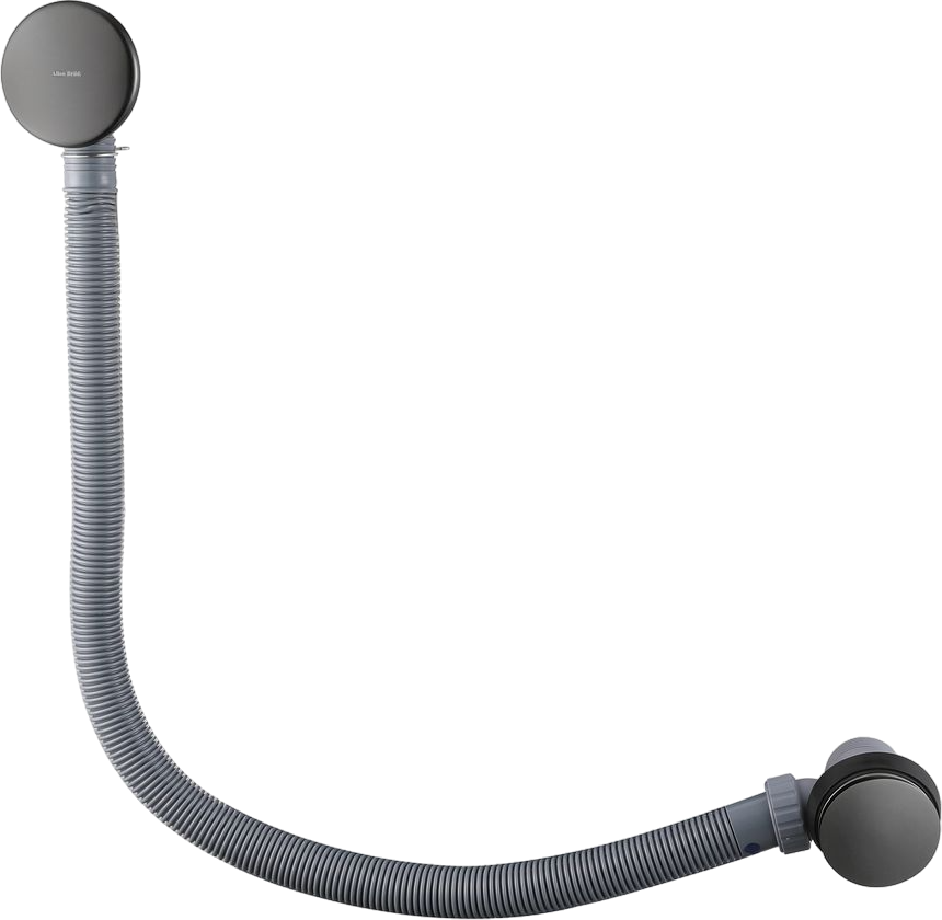 

Слив-перелив Allen Brau Priority 5.31027-MG графит браш