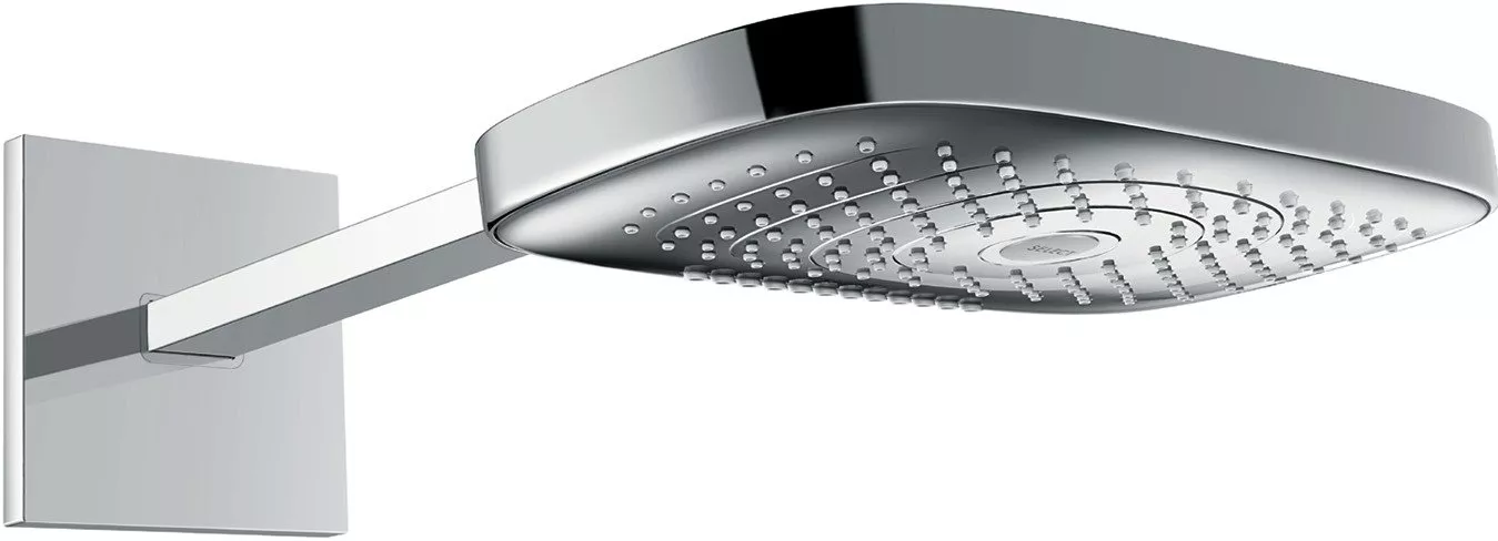

Верхний душ Hansgrohe Raindance Select E 300 3jet 26468000